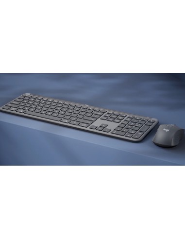 Logitech Signature Slim MK950 for...